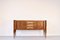 Mid-Century Italian Maple & Ash Sideboard by Pier Luigi Colli, 1960s, Image 1