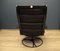 Mid-Century Swivel Chair from Gote Mobler, 1960s 8