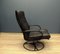 Mid-Century Swivel Chair from Gote Mobler, 1960s 9
