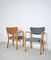 Set of Portex Armchairs by Peter Hvidt & Orla Mølgaard-Nielsen for Fritz Hansen 10