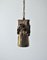 Danish Ceramic Pendant Light by Bodil Marie Nielsen, Image 3