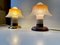 Small Table Lamps from Fog & Mørup, Denmark, 1950s, Set of 2, Image 10