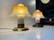 Small Table Lamps from Fog & Mørup, Denmark, 1950s, Set of 2 3