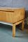 Skandinavisches Sideboard aus Holz 5