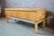 Skandinavisches Sideboard aus Holz 4