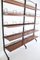 Mid-Century Modern Bookcase by Ico Parisi for MIM Roma 2