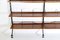Mid-Century Modern Bookcase by Ico Parisi for MIM Roma, Image 4