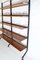 Mid-Century Modern Bookcase by Ico Parisi for MIM Roma 6