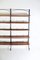 Mid-Century Modern Bookcase by Ico Parisi for MIM Roma 10