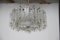 Large Chandelier from Kamenicky Senov, 1960s 7