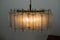 Large Chandelier from Kamenicky Senov, 1960s 4