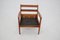 Teak Senator Armchair by Ole Wanscher for Cado, Denmark, 1960s 7