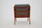 Teak Senator Armchair by Ole Wanscher for Cado, Denmark, 1960s, Image 4