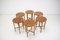 Mid-Century Folding Chair by Poul Hundevad, Denmark, 1960s 13