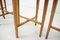 Mid-Century Folding Chair by Poul Hundevad, Denmark, 1960s 8