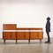 Wooden Sideboard, 1960s, Image 2