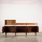 Wooden Sideboard, 1960s, Image 3