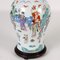 Ceramic Baluster Vase 9