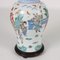 Ceramic Baluster Vase 10