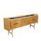 Credenza in legno, anni '50, Immagine 1