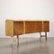 Wooden Sideboard, 1950s, Image 12