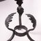 Neo-Gothic Brazier Holder, Image 9