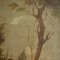 Amore e Psiche, XIX secolo, olio su tela, con cornice, Immagine 8