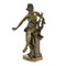 Carrier-Belleuse, Melodie, bronzo, Immagine 3