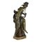 Carrier-Belleuse, Mélodie, bronce, Imagen 2