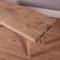 French Scrubbed Sycamore & Elm Coffee Table, Image 4
