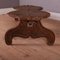 French Industrial Coffee Table 4