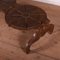 French Industrial Coffee Table 3