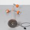 Orange Spot Floor Lamp from Koch Lowy 10