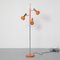 Orange Spot Floor Lamp from Koch Lowy 1