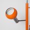 Orange Spot Floor Lamp from Koch Lowy 5