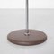 Smoked Tan Floor Lamp, Image 8