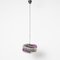 Kinetic Spiral Hanging Lamp by Henri Mathieu for Lyfa 14