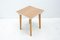 Mid-Century Small Side Table, 1960s, Czechoslovakia, Image 6