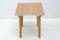 Petite Table d'Appoint Mid-Century, 1960s, Tchécoslovaquie 11