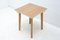 Mid-Century Small Side Table, 1960s, Czechoslovakia, Image 3