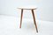 Mid-Century Small Side Table, 1960s, Czechoslovakia, Image 5