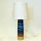 Vintage Blue Stoneware Table Lamp by Inger Persson for Rörstrand, Sweden, 1960s 3