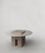 Temple V1 Low Table by Edizione Limitata 4