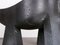 Chaise Klot Basalt par Lucas Morten 6