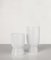 Pigalle V1 and V2 Glasses by Edizione Limitata, Set of 2 4