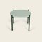 Celadon Green Porcelain Single Deck Table from Ox Denmarq, Image 2