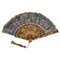 Chinese Fan, Canton Province 1