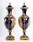 Covered Vases from Sèvres, Set of 2 2
