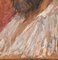 Amedeo Momo Simonetti, Dos temas, principios del siglo XX, óleo sobre tabla, Imagen 3