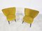 Mid-Century Cocktail Chairs, 1960s, Set of 2 4